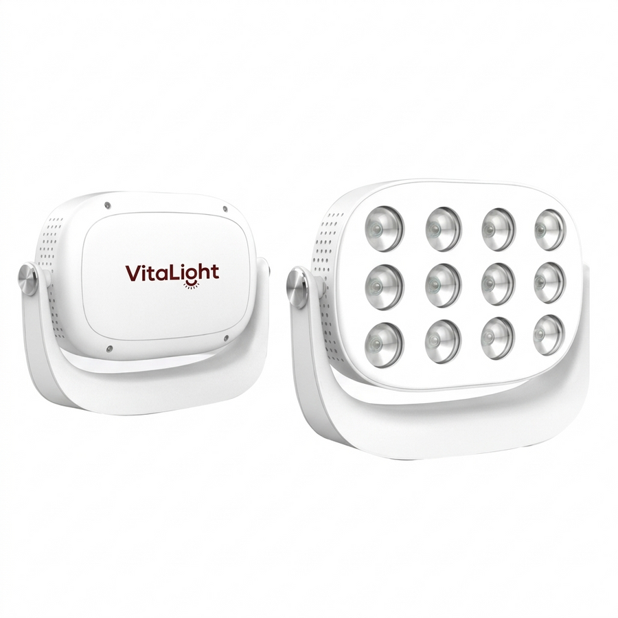 ไวทัล โก