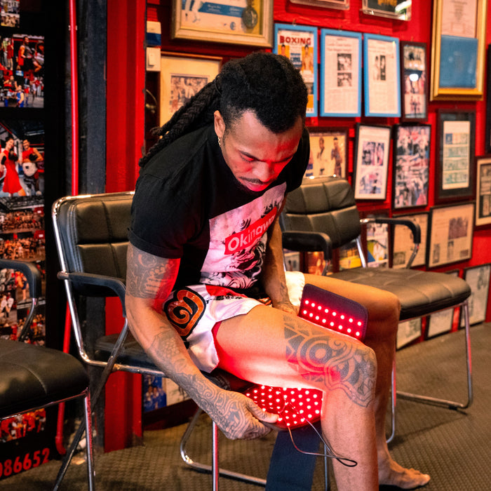 Light Therapy Panels image 1