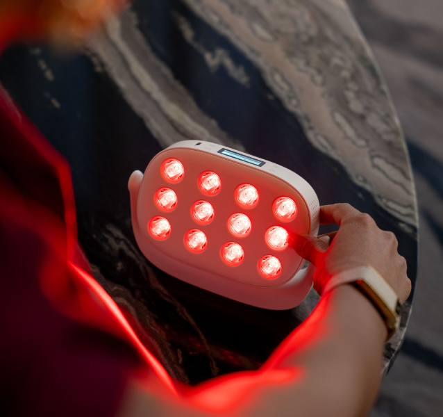 Red Light on The GO image 2