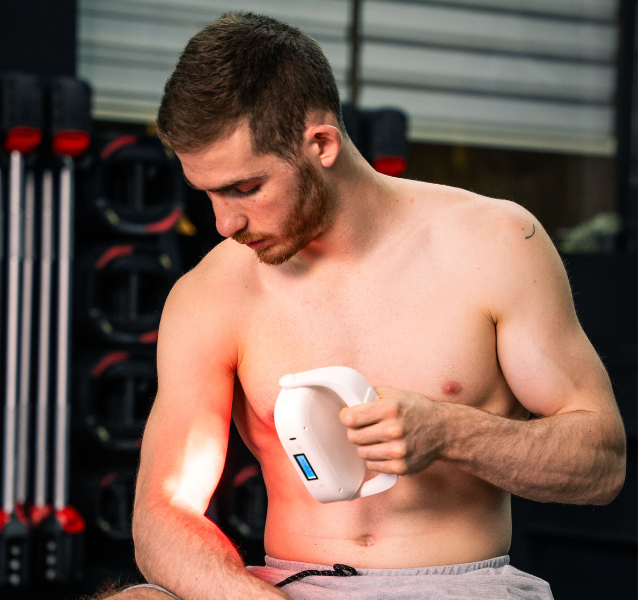 Red Light on The GO image 3