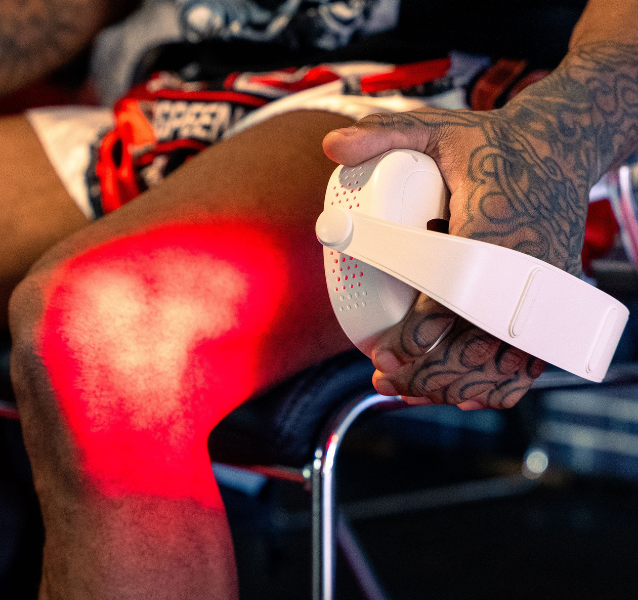 Red Light on The GO image 4