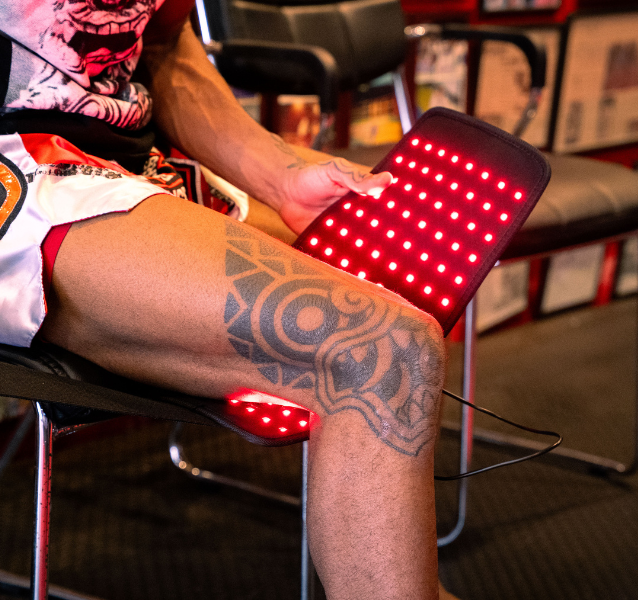 Light Therapy Panels image 3