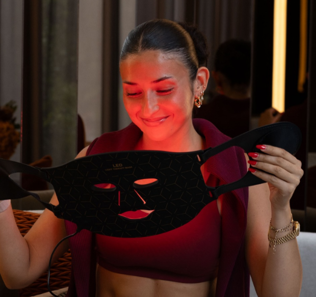 Wearable Light Therapy image 1