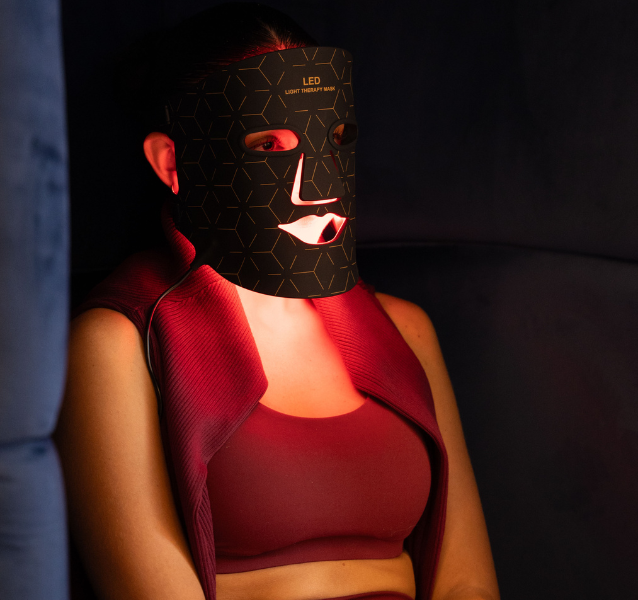 Wearable Light Therapy image 2