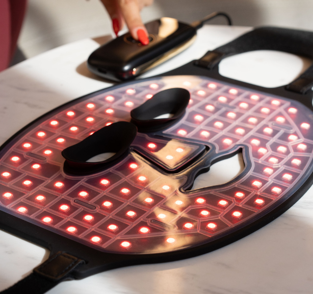 Wearable Light Therapy image 3