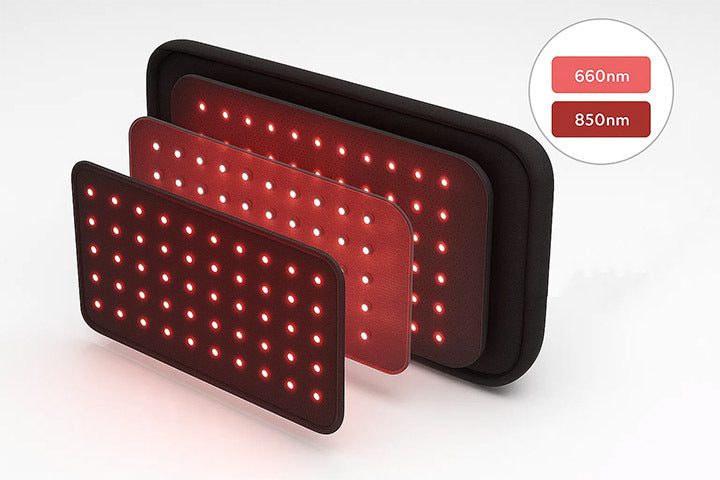 Flex Red Light Therapy Wrap