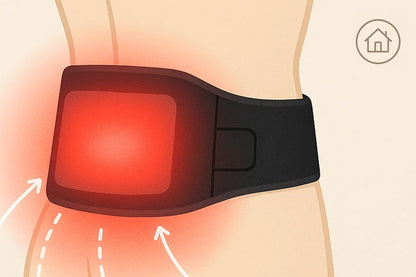 Revive Red Light Therapy Belt