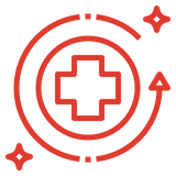 Reduced Soreness (DOMS)