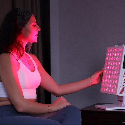 Desktop Classic Red Light Therapy Panel