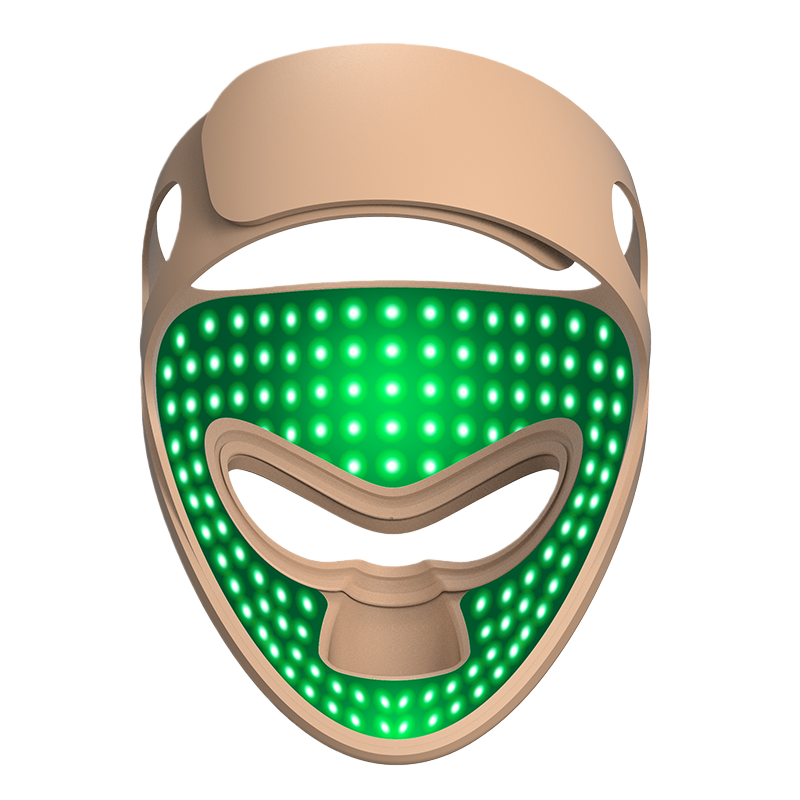 NOVA-Mask