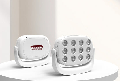 MINI MEND Red Light Therapy Panel