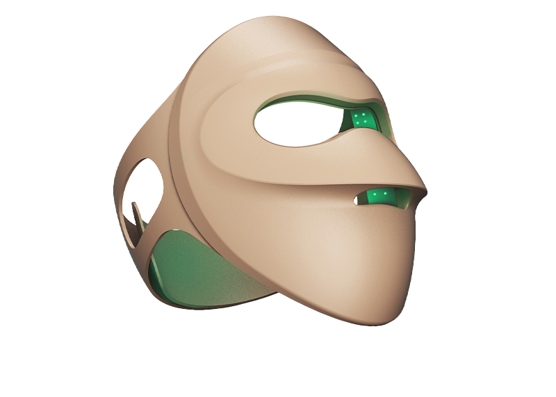NOVA-Mask