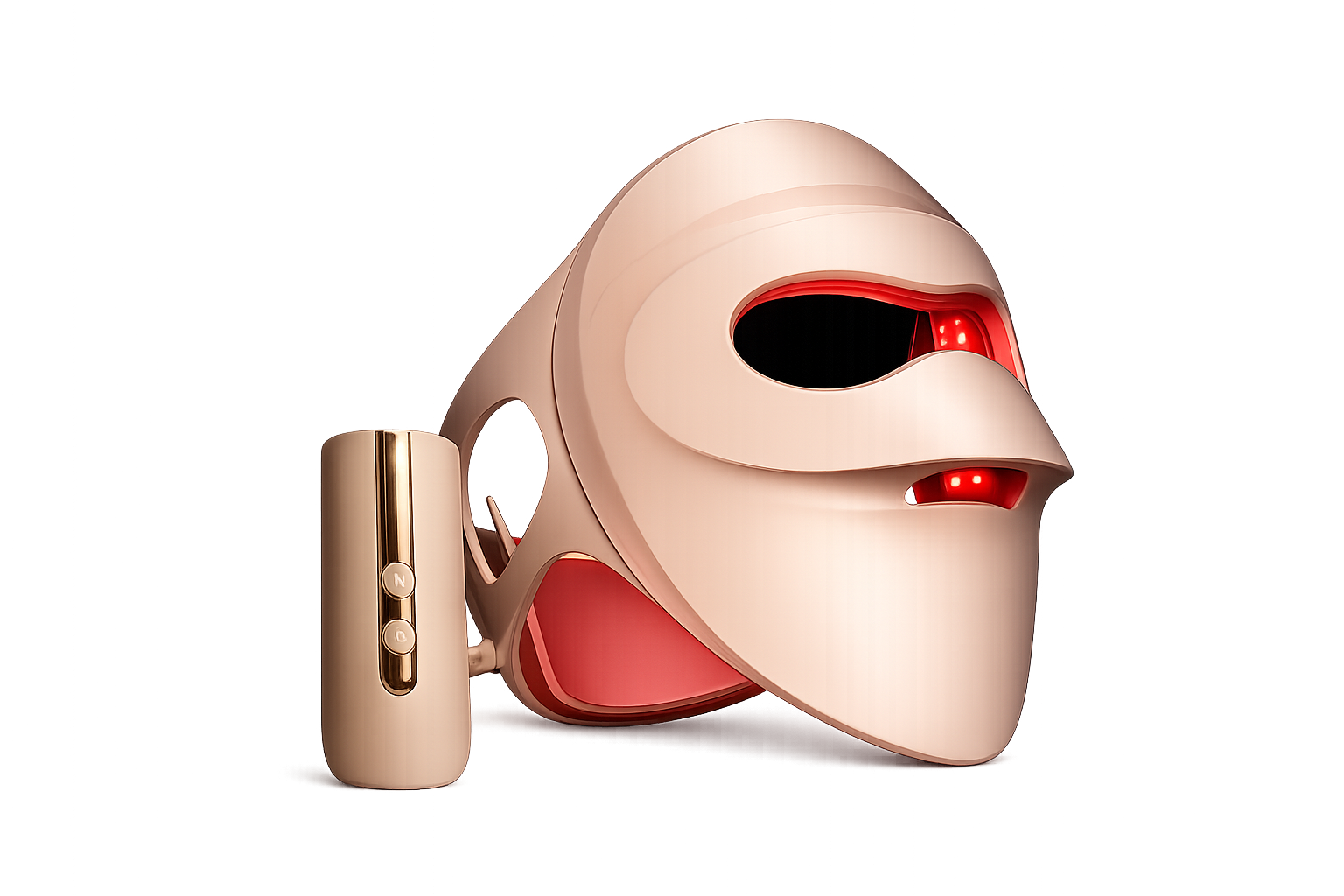 NOVA-Mask